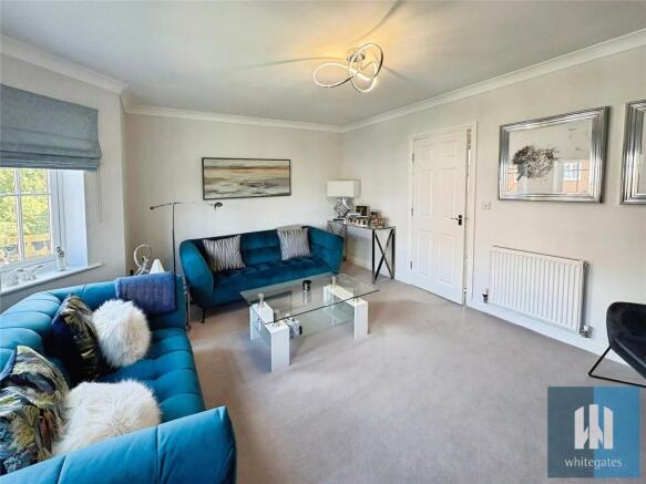 4 bed Terraced for sale Image 6