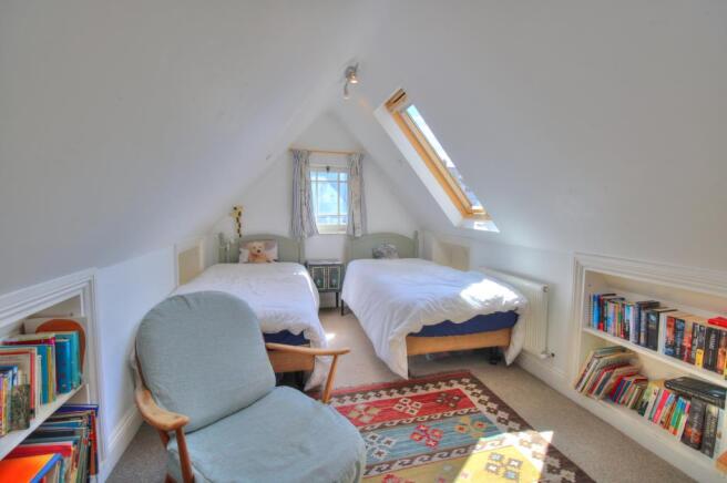 Bedroom 5