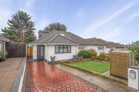 Axtaine Road, Orpington, BR5 4HX