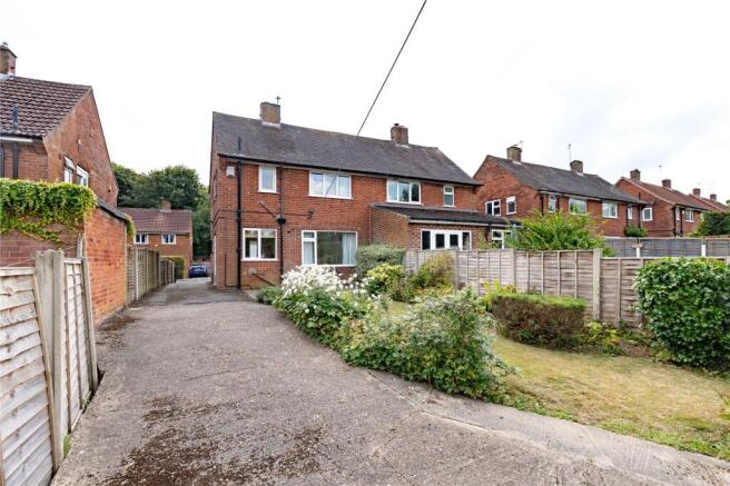 2 bed Semi-Detached for sale Image 12