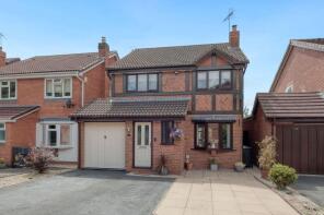 4, Ploughmans Walk, Bromsgrove B60 4NN