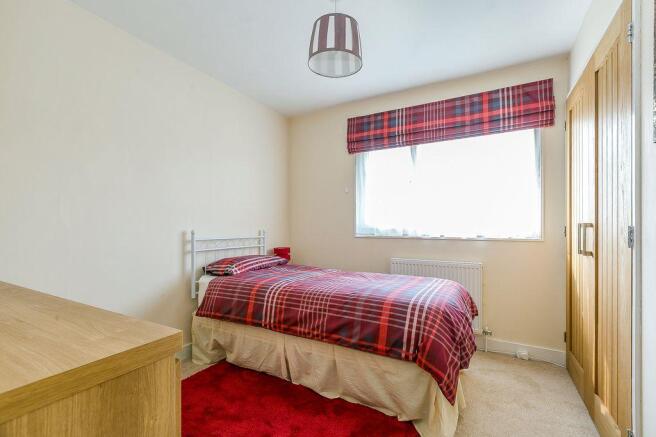 Bedroom 3 (Double)