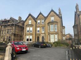 Flat 3, 373, Clifton Drive North, Lytham St. Annes FY8 2PA