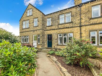 Elmfield Road, Huddersfield, West Yorkshire, HD2