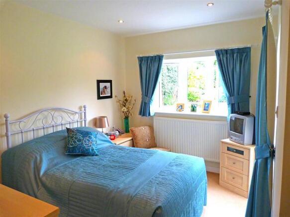Bedroom 4