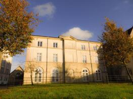 24, Marlborough House, Hobbs Road, Shepton Mallet BA4 4LR