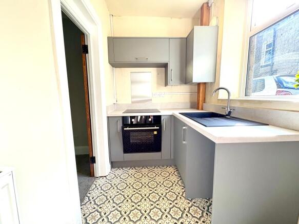 2 bed End of Terrace for sale Image 7