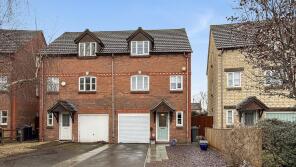 18, Bridge Court, Westbury BA13 3FB