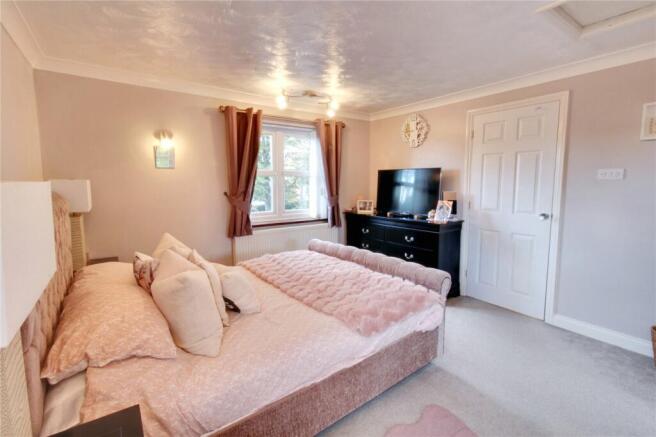 Bedroom 3