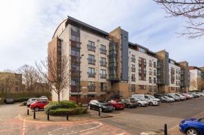Flat 10, 2, East Pilton Farm Rigg, Pilton, Edinburgh EH5 2GD