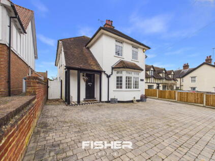 Braintree Road, Great Dunmow