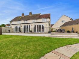 8, Startforth Park, Startforth DL12 9AL