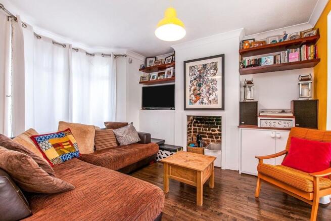 Lounge / Dining Room