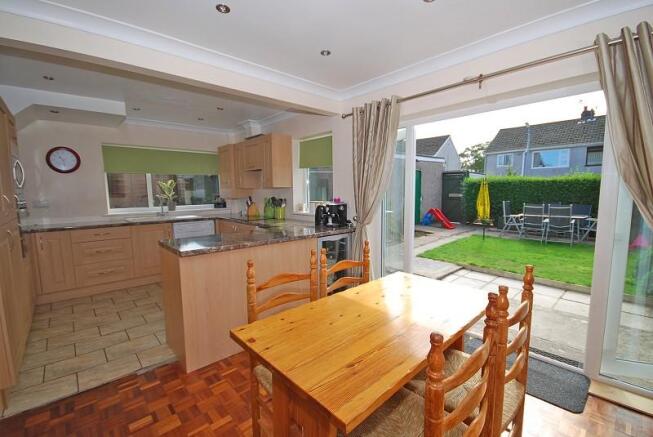 Kitchen Breakfastroom
