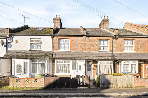Byron Road, Harrow