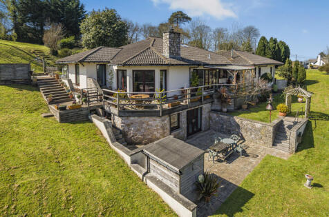 Stokeinteignhead, Newton Abbot, Devon