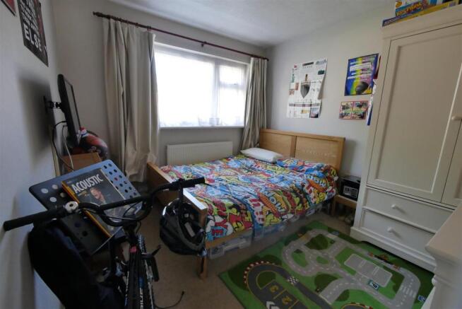 Bedroom 2:-