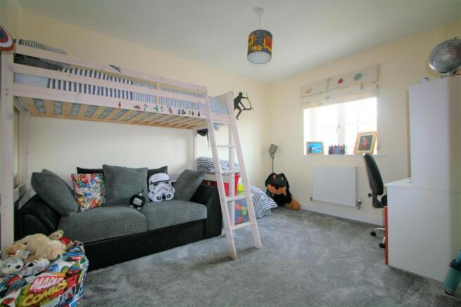 Bedroom 3