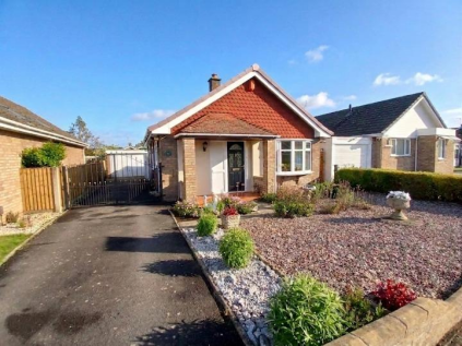 Thirlmere Avenue, St Nicolas Park, Nuneaton