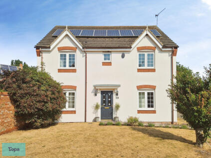 Field Reeves Walk, Epworth, Doncaster, DN9