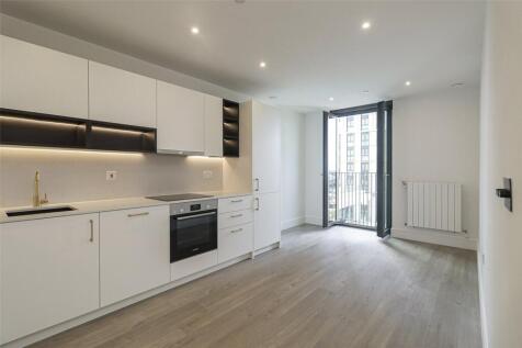 Affinity View, Upton Park, E16