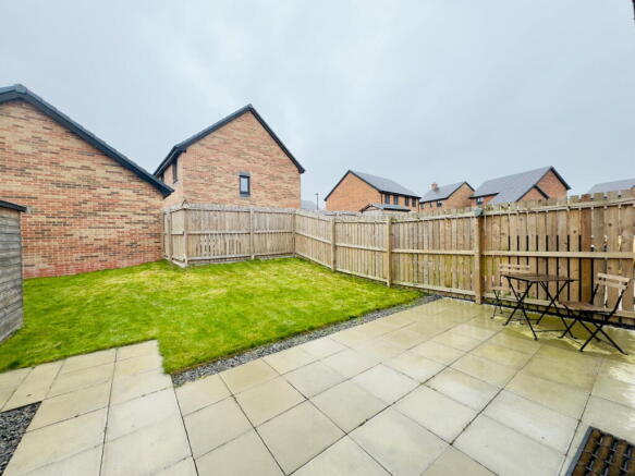 Columbine Avenue, Callerton, Newcastle upon Tyne, NE5 1EZ photo 4