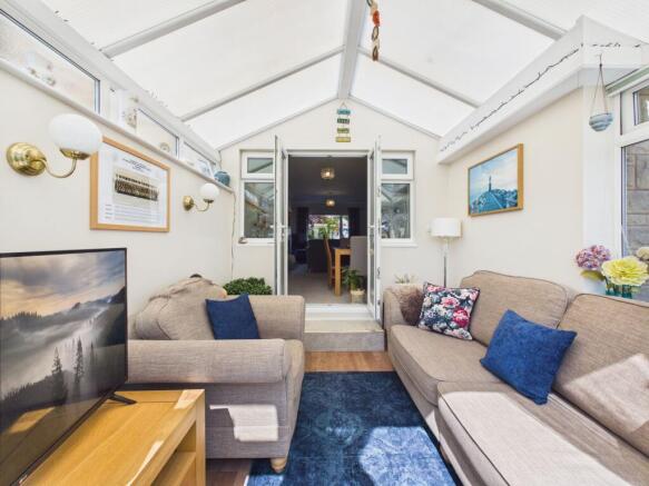 Sun Room