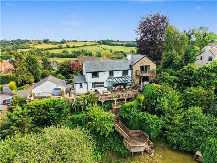 Harewood Road, Collingham, Wetherby, West Yorkshire