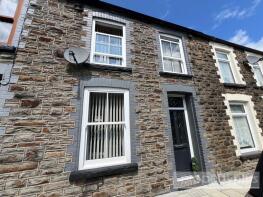 10, Clara Street, Tonpentre, Pentre CF41 7HQ