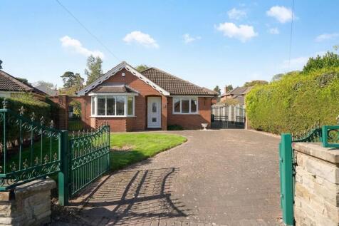 Mill View, Waltham, DN37