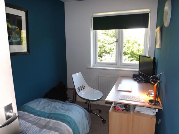 Bedroom 4