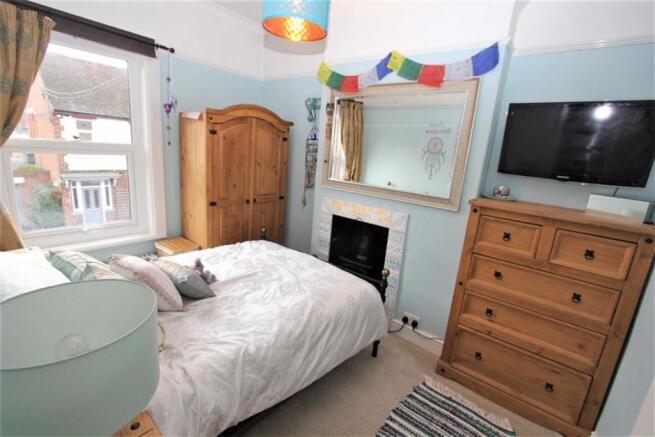 Bedroom Two