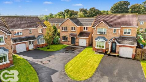 Old Golf Course Road, Armadale, EH48