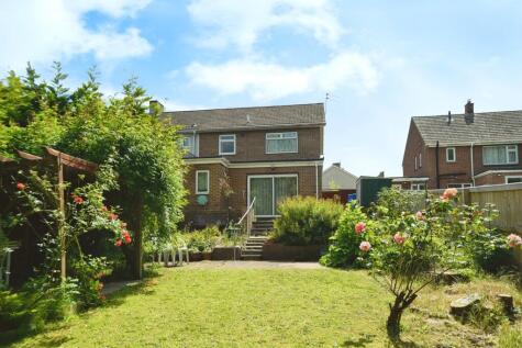 West View Crescent, Devizes