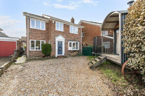 3, Coastguard Close, Gosport PO12 2ND