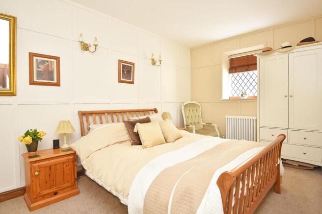 3 bed Mews for sale Image 8