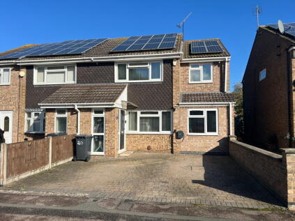 Badminton Road, Leicester, Leicestershire, LE4 7RQ