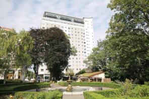 Flat 85, 1 Aspects, Throwley Way, Sutton SM1 4FD