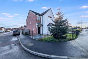 97, Went Meadows Close, Maryport CA15 7HJ