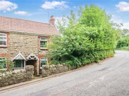 Withey Cottage, Broadoak Hill, Bristol BS41 8NB
