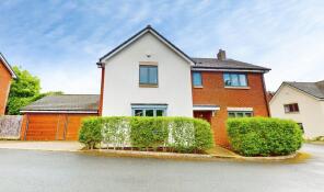 2, The Gables, Cheltenham GL52 6TR
