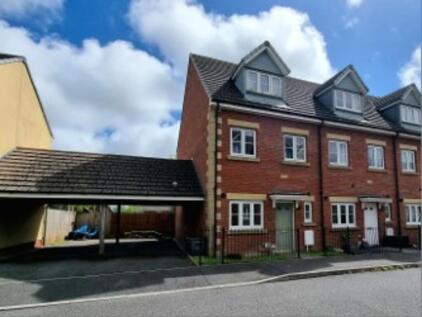 Coity, Bridgend, CF35