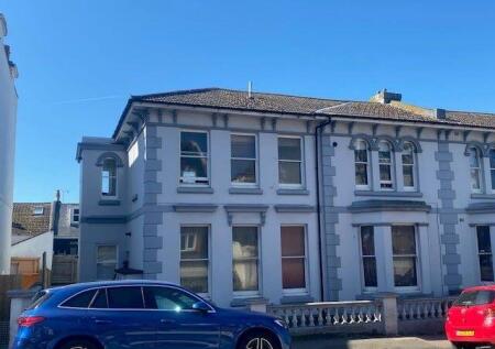 Flat 9, 142-144 Eastern Road, Brighton, BN2 0AE