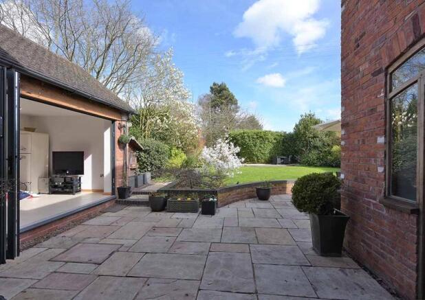 Spilsbury Cottage