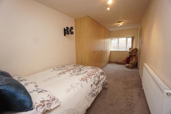 BEDROOM NO.2