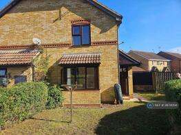 80, Churchill Crescent, Yateley GU46 6JF