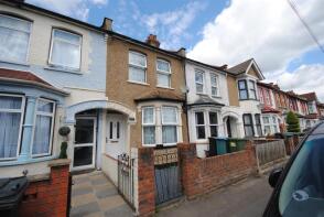 34, Belgrave Avenue, Watford WD18 7UE