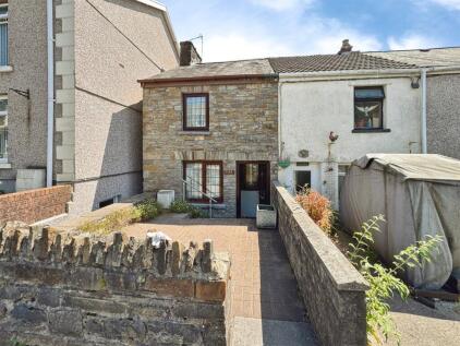 Swansea Road, Pontardawe, Swansea