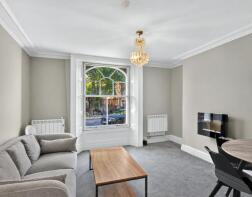 Flat 5, 299-301, King's Road, London SW3 5EP