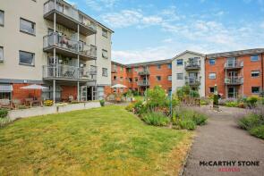57, Lady Susan Court, New Road, Basingstoke RG21 7PF